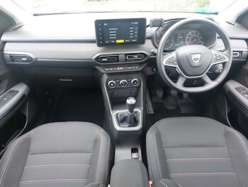 Used Dacia Jogger 2022 for sale - 78490137: Photo