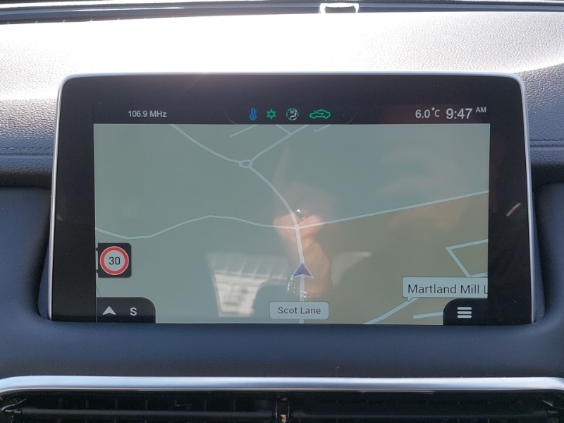 Used MG MG HS 2023 for sale - 78065697: Photo 10