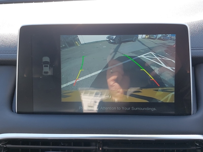 Used MG MG HS 2023 for sale - 78065697: Photo 11