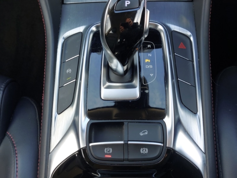 Used MG MG HS 2023 for sale - 78065697: Photo 13