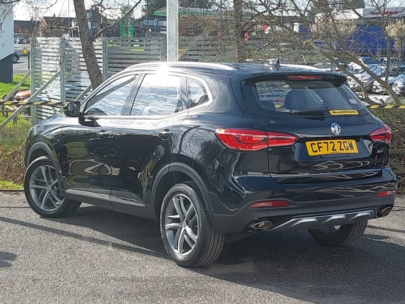 Used MG MG HS 2023 for sale - 78065697: Photo 3