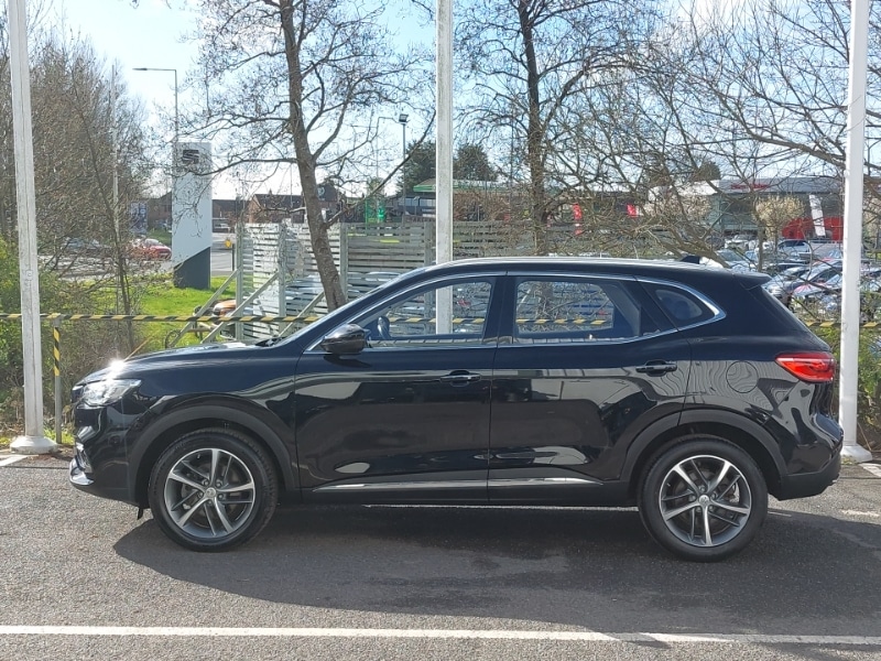 Used MG MG HS 2023 for sale - 78065697: Photo 4