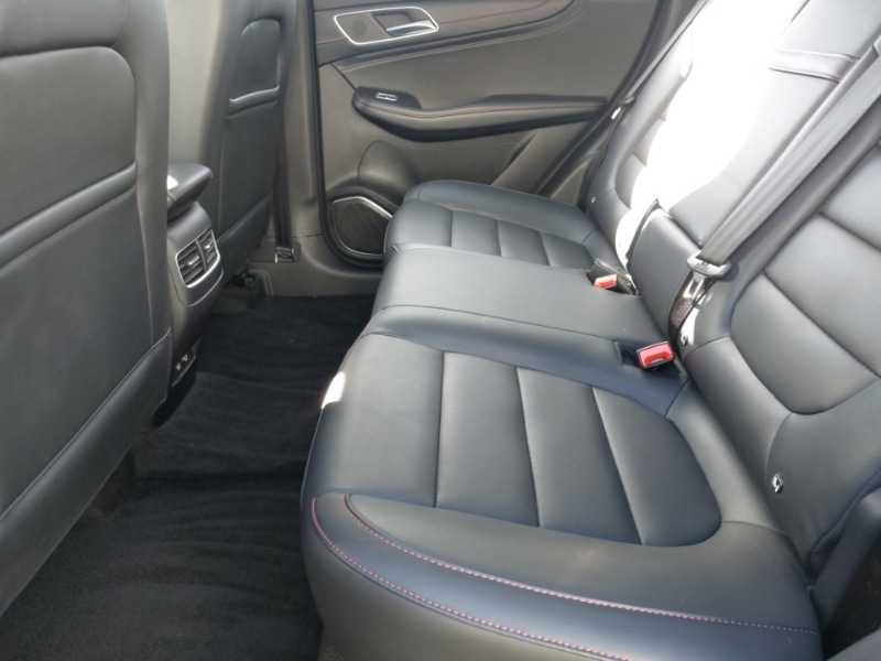 Used MG MG HS 2023 for sale - 78065697: Photo 6