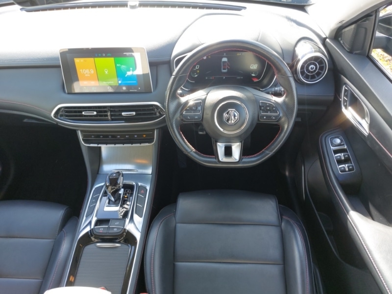 Used MG MG HS 2023 for sale - 78065697: Photo 7