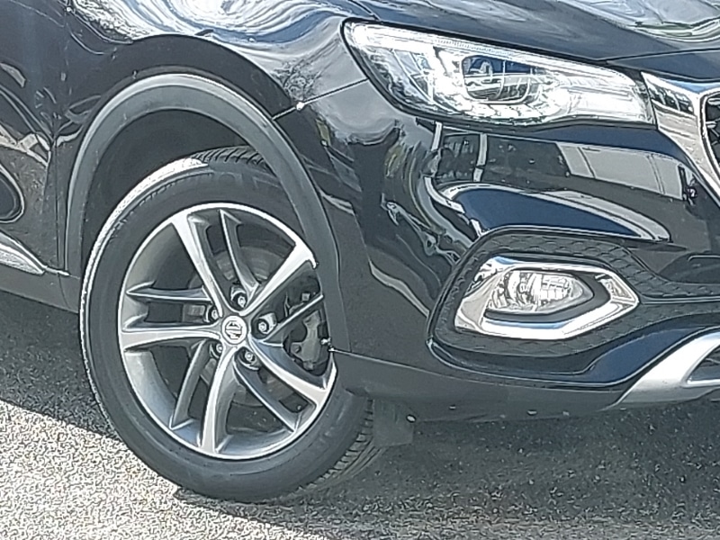 Used MG MG HS 2023 for sale - 78065697: Photo 9