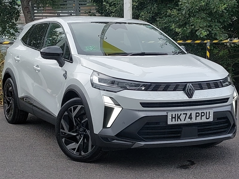 Used Renault Other 2024 for sale - 76589251: Photo 1