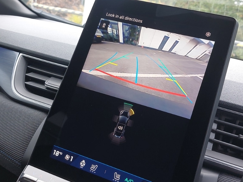 Used Renault Other 2024 for sale - 76589251: Photo 10