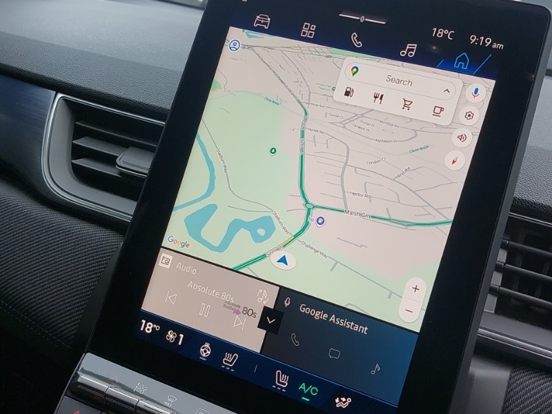 Used Renault Other 2024 for sale - 76589251: Photo 16