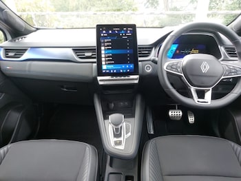 Used Renault Other 2024 for sale - 76589251: Photo