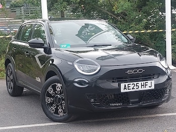 Used Fiat 600 2025 for sale - 79549718: Photo