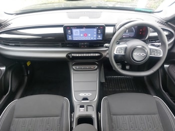 Used Fiat 600 2025 for sale - 79549718: Photo