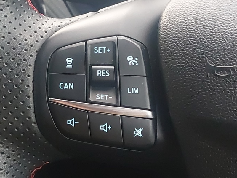 Used Ford Puma 2020 for sale - 77194063: Photo 12