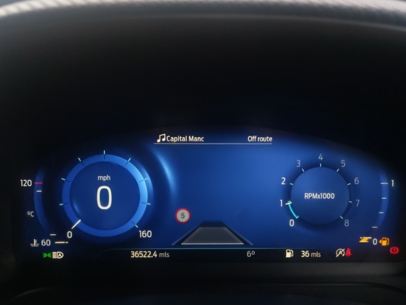 Used Ford Puma 2020 for sale - 77194063: Photo 14