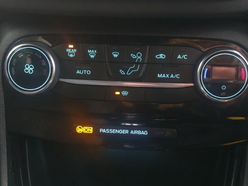 Used Ford Puma 2020 for sale - 77194063: Photo 17