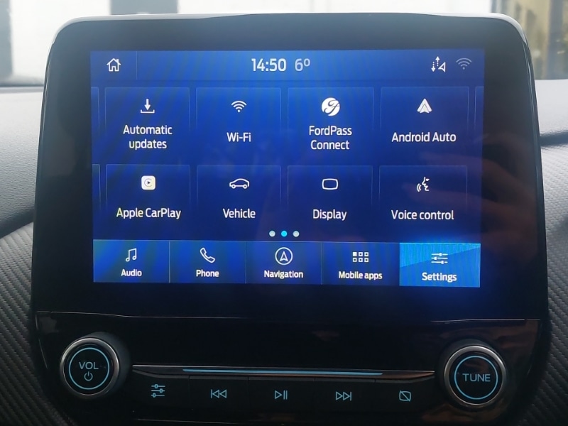 Used Ford Puma 2020 for sale - 77194063: Photo 19