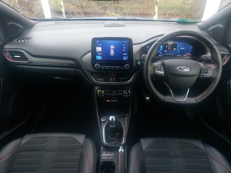 Used Ford Puma 2020 for sale - 77194063: Photo 2