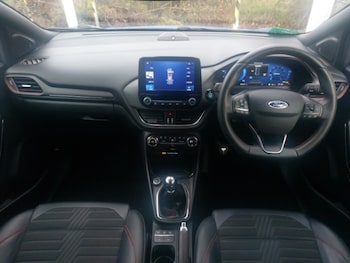 Used Ford Puma 2020 for sale - 77194063: Photo