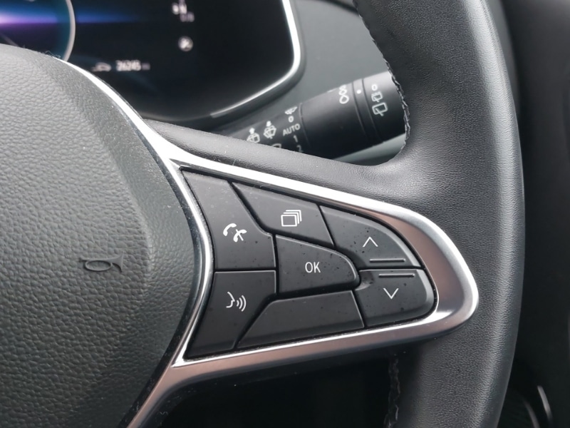 Used Renault Zoe 2020 for sale - 77410180: Photo 15