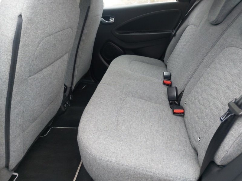 Used Renault Zoe 2020 for sale - 77410180: Photo 6