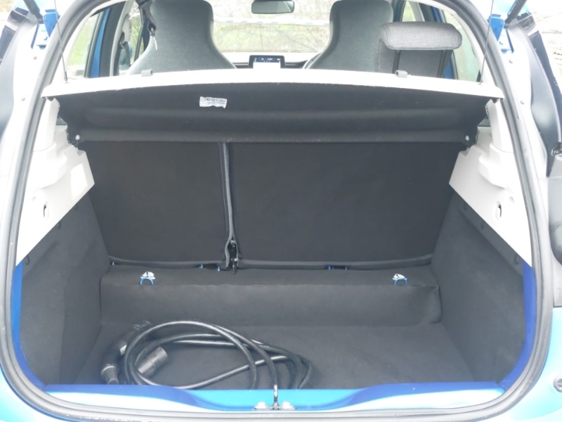 Used Renault Zoe 2020 for sale - 77410180: Photo 8