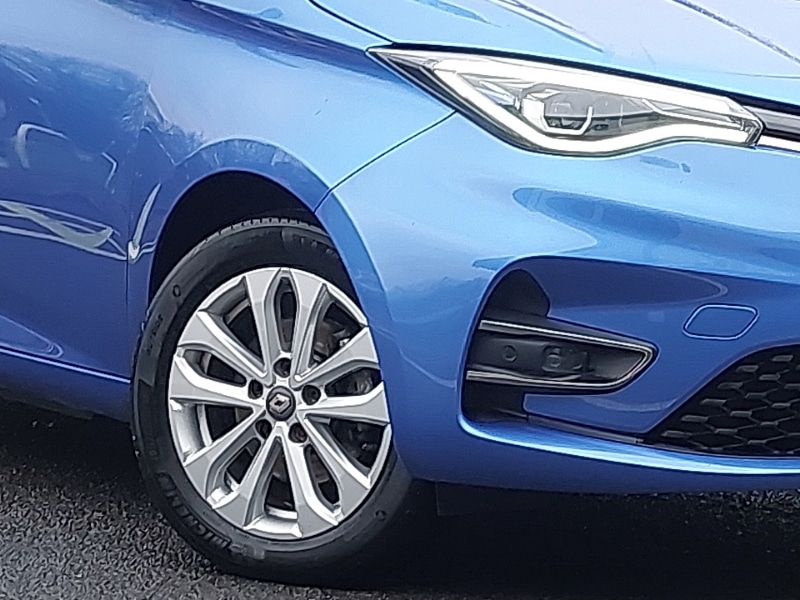 Used Renault Zoe 2020 for sale - 77410180: Photo 9