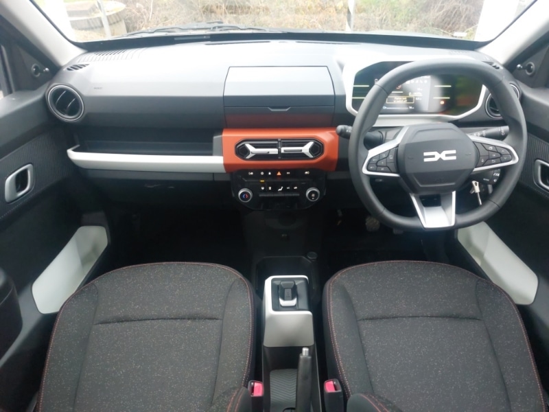 Used Dacia Spring 2026 for sale - 77531021: Photo 2