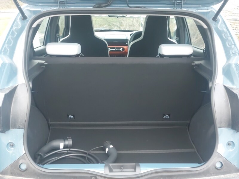 Used Dacia Spring 2026 for sale - 77531021: Photo 8