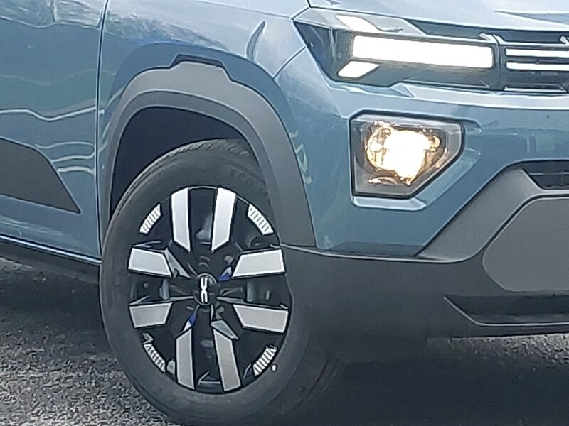 Used Dacia Spring 2026 for sale - 77531021: Photo 9