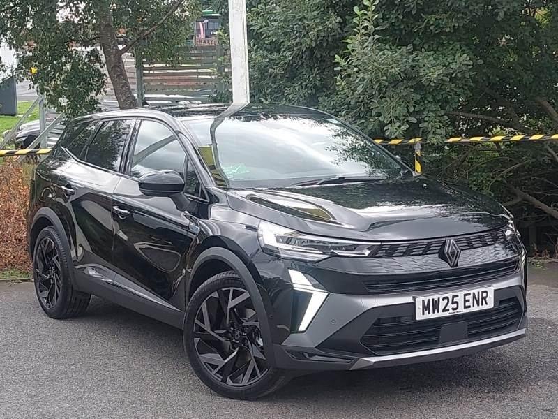 Used Renault Other 2025 for sale - 76054557: Photo 1