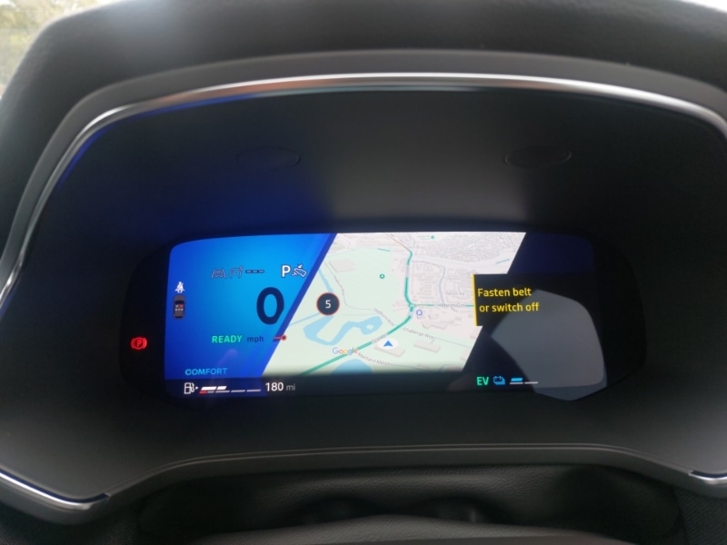 Used Renault Other 2025 for sale - 76054557: Photo 10