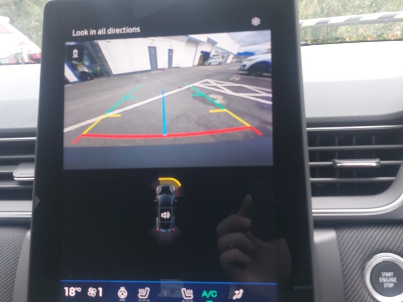 Used Renault Other 2025 for sale - 76054557: Photo 11