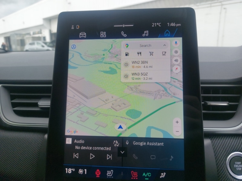 Used Renault Other 2025 for sale - 76054557: Photo 17