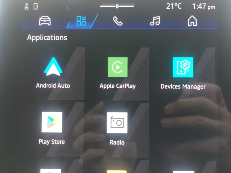 Used Renault Other 2025 for sale - 76054557: Photo 18