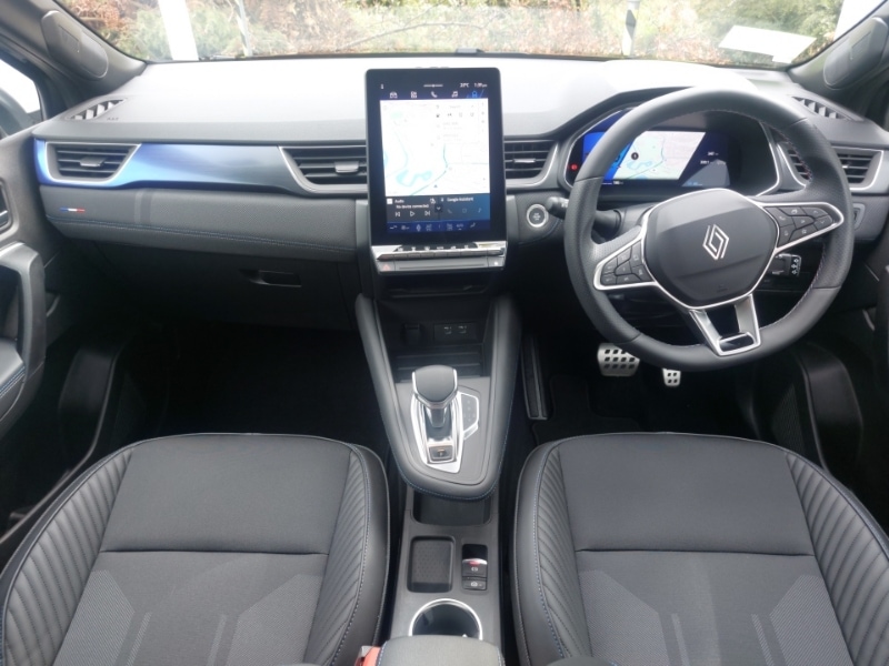 Used Renault Other 2025 for sale - 76054557: Photo 2