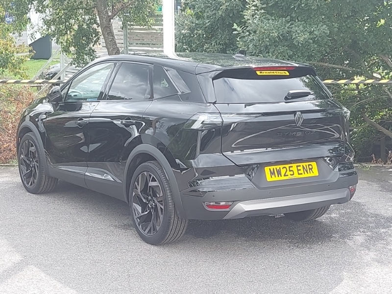 Used Renault Other 2025 for sale - 76054557: Photo 3