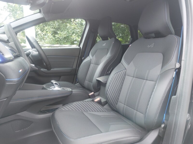 Used Renault Other 2025 for sale - 76054557: Photo 5