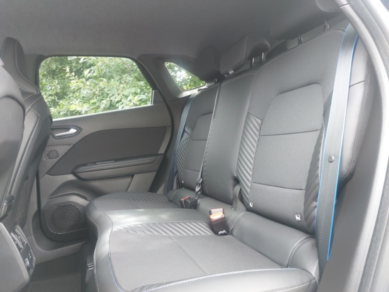 Used Renault Other 2025 for sale - 76054557: Photo 6