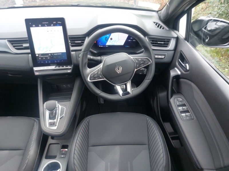 Used Renault Other 2025 for sale - 76054557: Photo 7