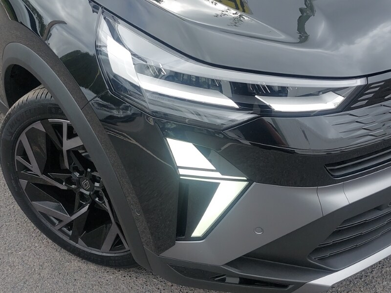 Used Renault Other 2025 for sale - 76054557: Photo 9