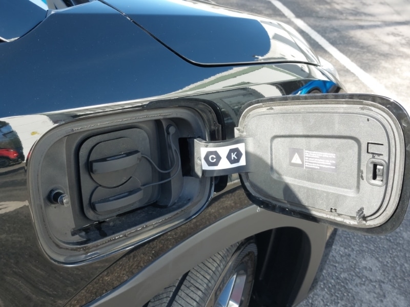 Used BYD Dolphin 2025 for sale - 77731221: Photo 12