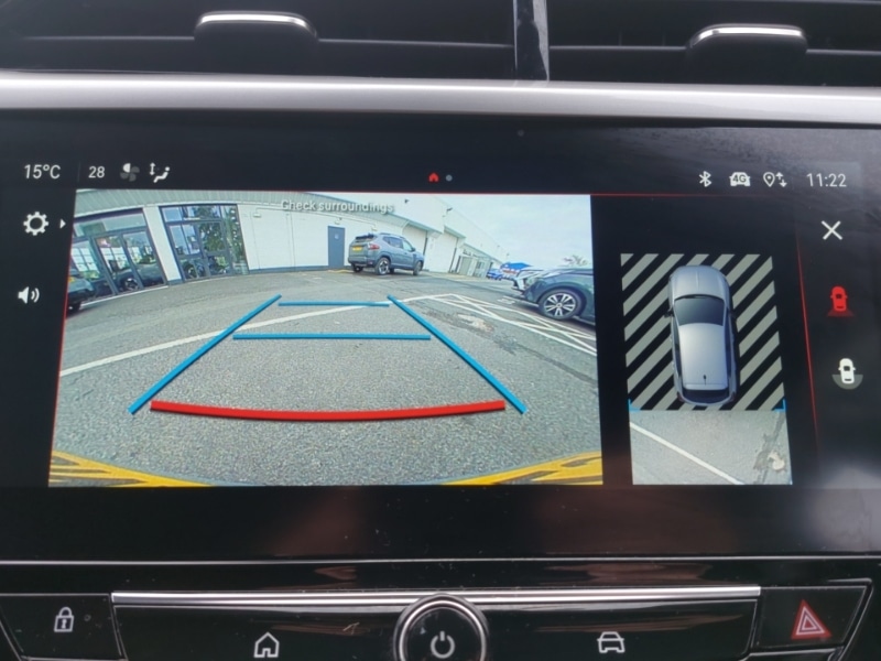 Used Vauxhall Corsa 2025 for sale - 77168795: Photo 11