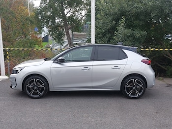 Used Vauxhall Corsa 2025 for sale - 77168795: Photo