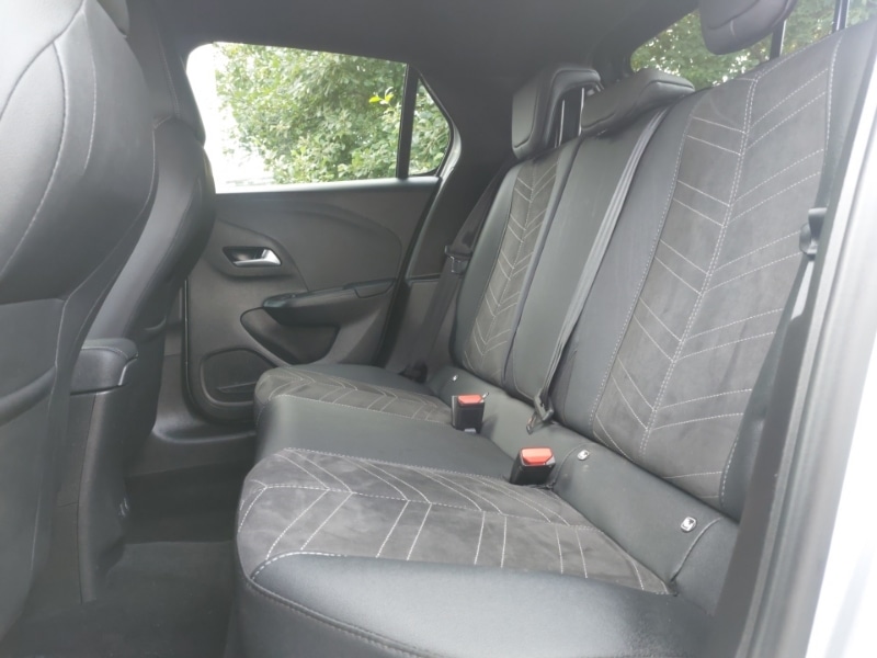 Used Vauxhall Corsa 2025 for sale - 77168795: Photo 6