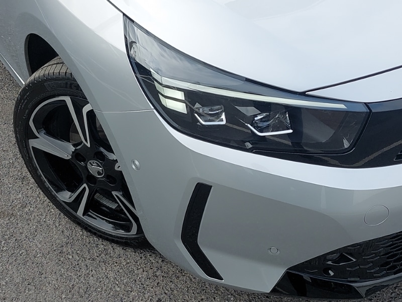 Used Vauxhall Corsa 2025 for sale - 77168795: Photo 9