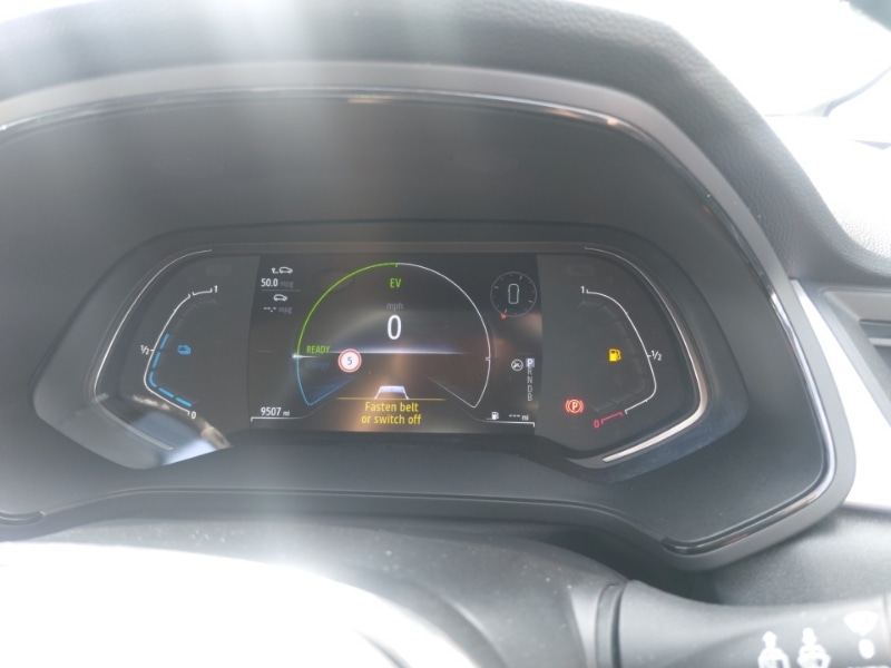 Used Renault Captur 2023 for sale - 76589253: Photo 10