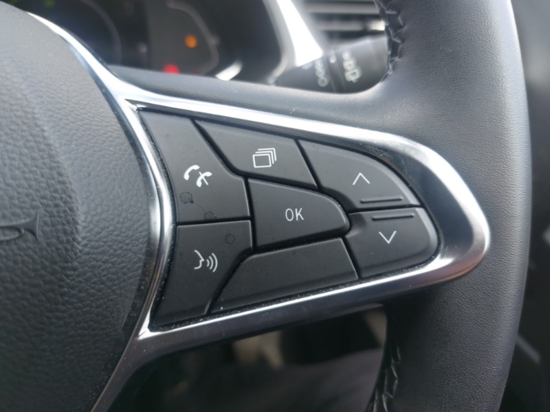 Used Renault Captur 2023 for sale - 76589253: Photo 14