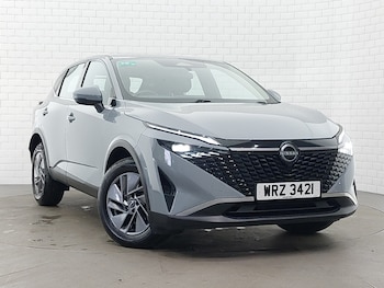 Used Nissan Qashqai 2024 for sale - 78790791: Photo