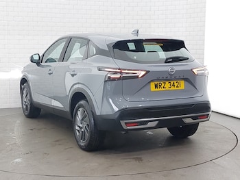 Used Nissan Qashqai 2024 for sale - 78790791: Photo