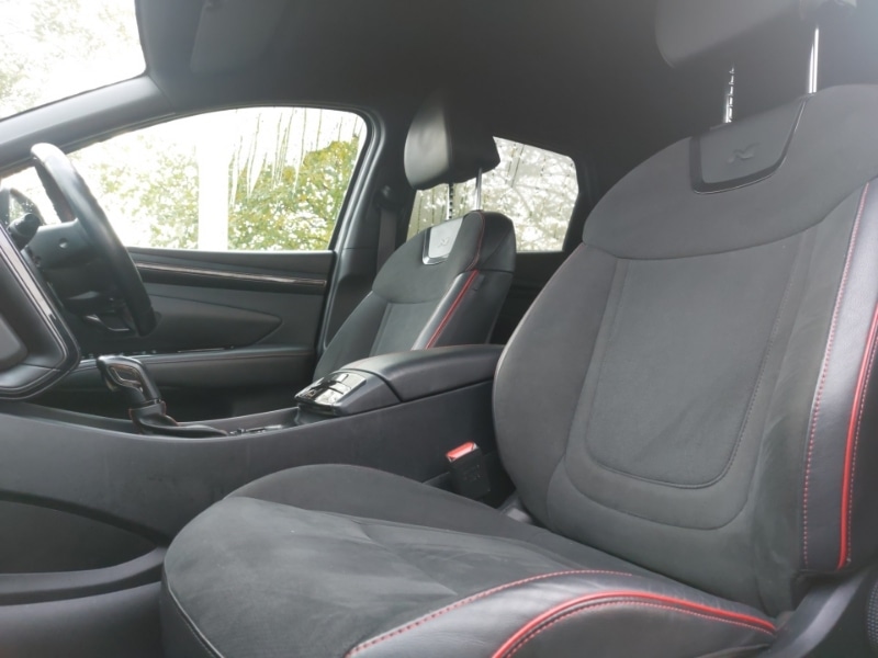 Used Hyundai TUCSON 2022 for sale - 77070080: Photo 5