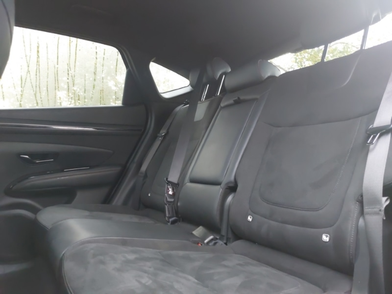 Used Hyundai TUCSON 2022 for sale - 77070080: Photo 6